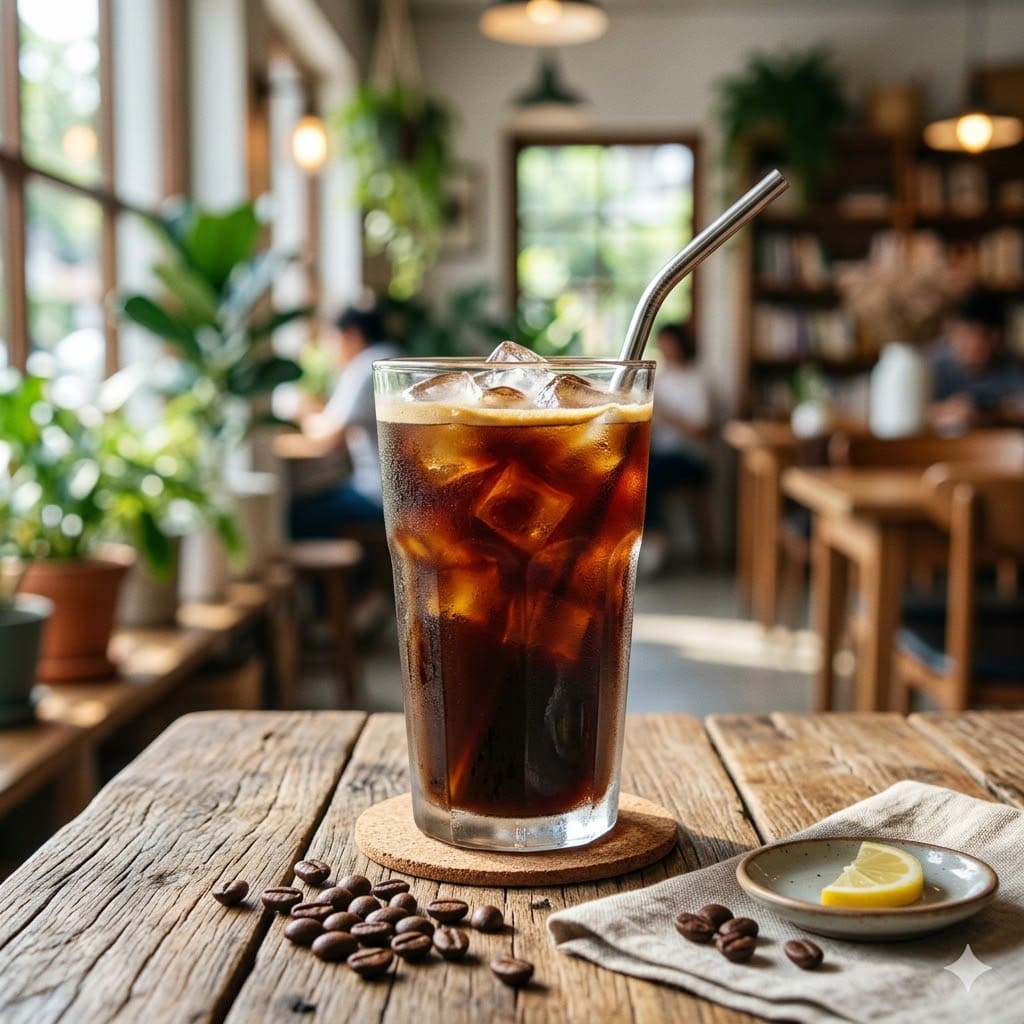 Es Americano